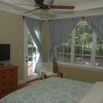 Treyburn Custom Home