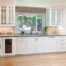 Kitchen Ideas