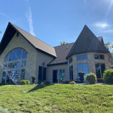 Edwardsville IL Window Cleaning & Power Washing