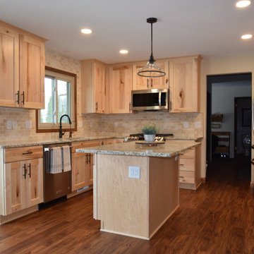 Brightening Remodel