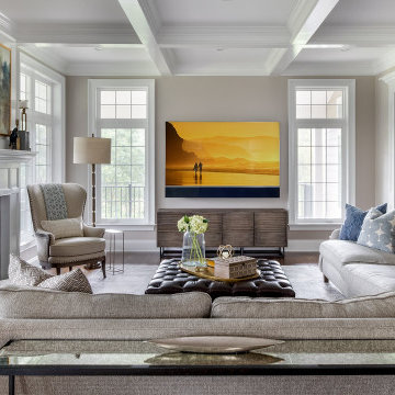 Home Entertainment Design & Automation in Fort Washington, PA
