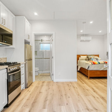 ADU Culver City