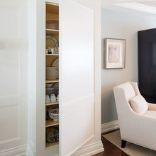 Cabinetry