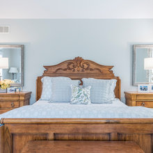 Bedroom Ideas