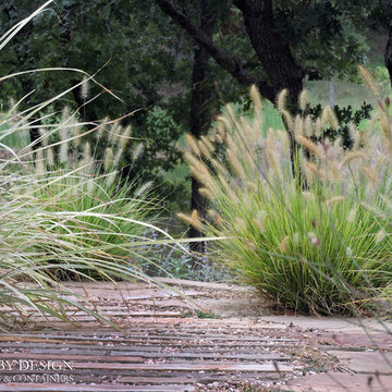 Landscape Design - Unique by Design l Helen Weis