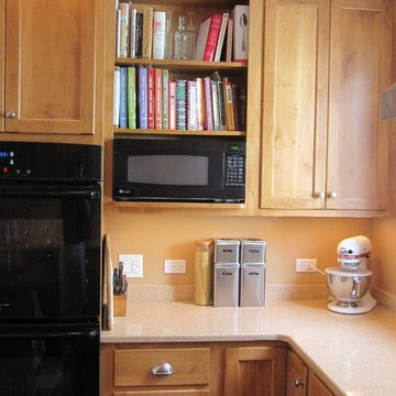 RESIDENTIAL PROJECTS