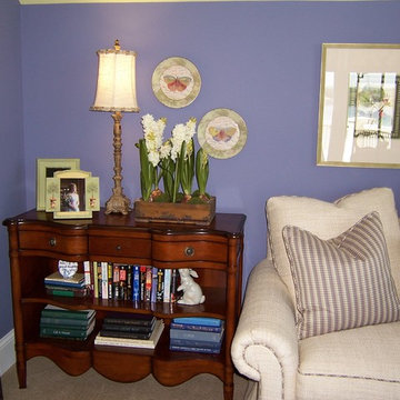 Jefferson Park Teen Bedroom