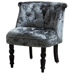 Traditional Armchairs And Accent Chairs by Pilaster Designs
