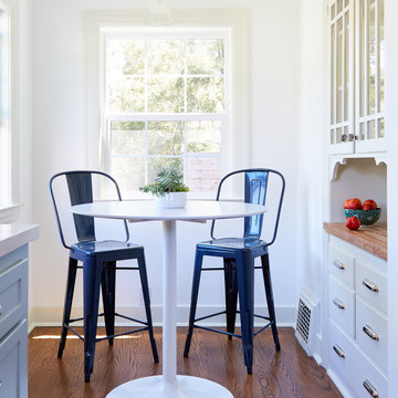 San Rafael Home