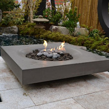 firepit