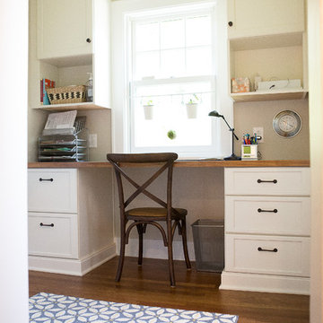 Family Kitchen