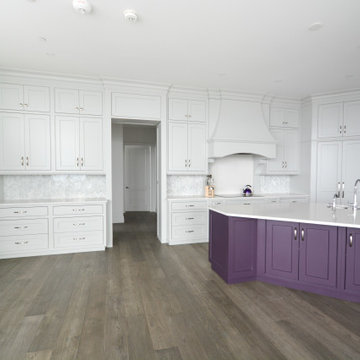The Purple Island