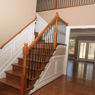Home Improvement and Interior Painting