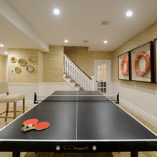 Downstairs