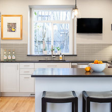kitchen backsplash