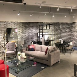 BRICK WALL - Bricks And Masonry