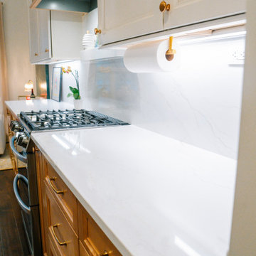 Lexington Kitchen Remodel