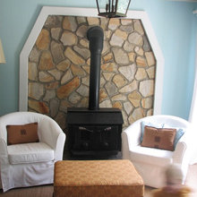 basement adult area
