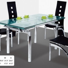 Dining tables