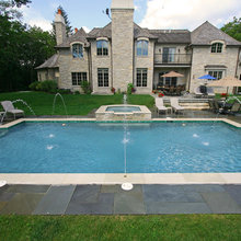 Roman Pool