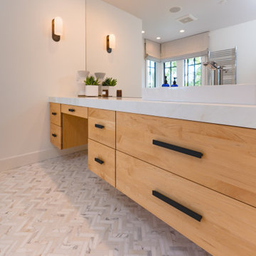 Kentfield Remodel Rescue