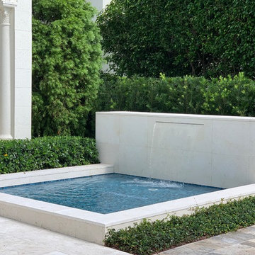 Landscape Designs