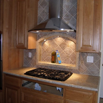 Remodeling