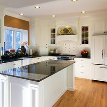 Kitchen Ideas