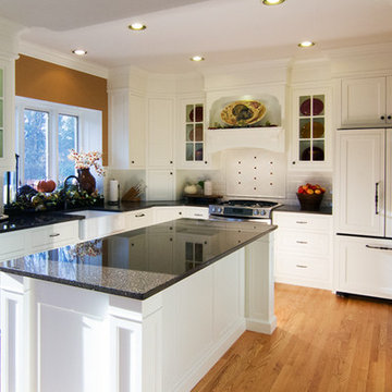 Cedar Springs Home