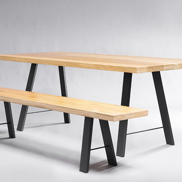 Natural Oak