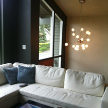 Living Room Ideas