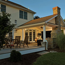 porch