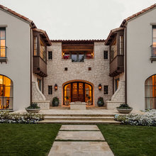 Ranch House