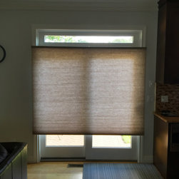 Honeycomb Shades - Cellular Shades