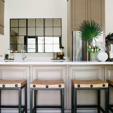 Outdoor - Brookhaven Home