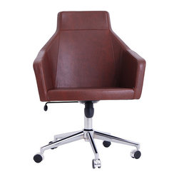 Mercer Office Chair by Nuans Design - Office Chairs