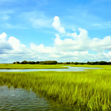 Office in Charleston, South Carolina