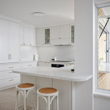 The Kardinya Project