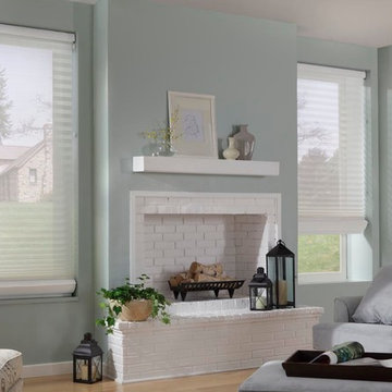 Cellular Blinds