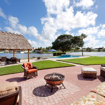 3850 South Lake Drive, Boynton Beach, Florida