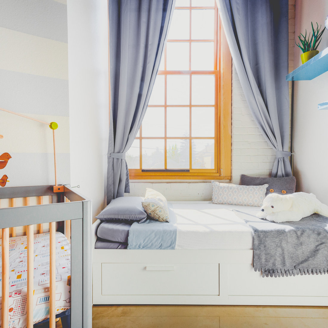 Nursery Room