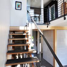 Stairs & ballastrades