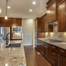Kitchen Ideas