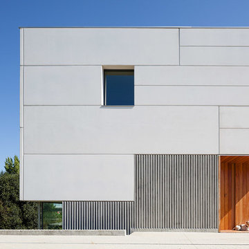 Vivienda en Noia