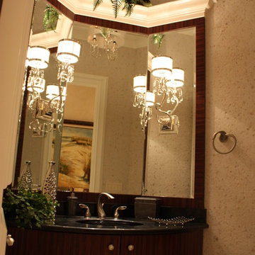 Marco Island Custom Home 4
