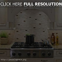 kitchen backsplash