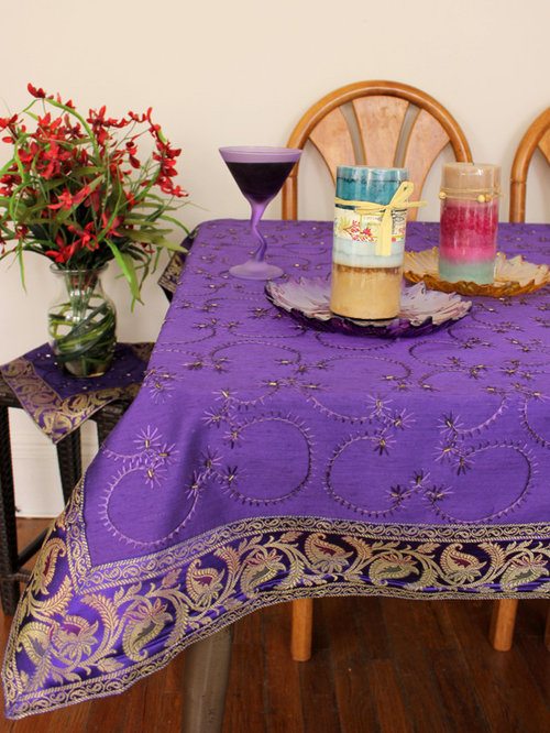 Decorative Table Cloths Rapnacional Info 20 Decorative Table Cloth Photograph Embroidery Decor