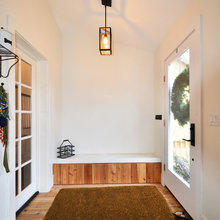 Breezeway