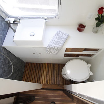 1979 Airstream 28'
