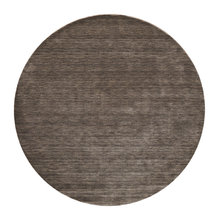 Round Rug